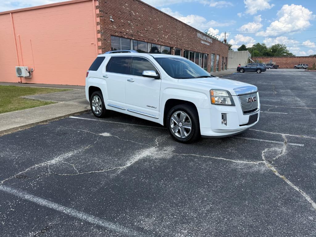 2014 GMC Terrain - $11,650