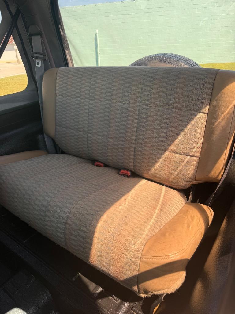 1999 Jeep Wrangler - $8,500