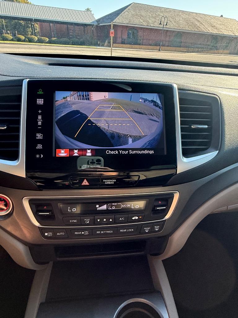 2016 Honda Pilot - $11,997