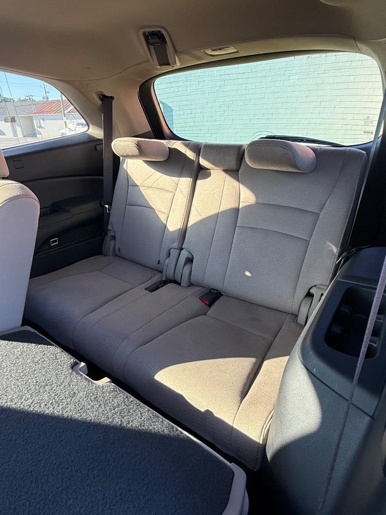 2016 Honda Pilot - $11,997
