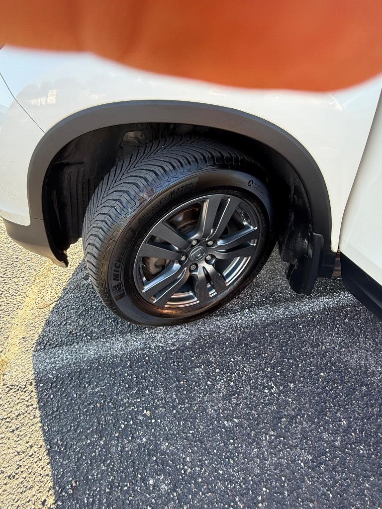 2016 Honda Pilot - $11,997