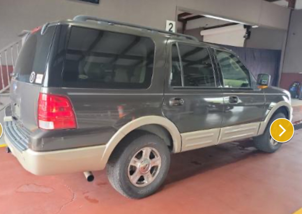 2006 Ford Expedition Eddie Bauer photo