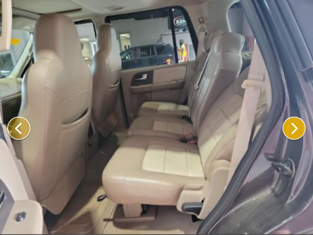 2006 Ford Expedition Eddie Bauer photo