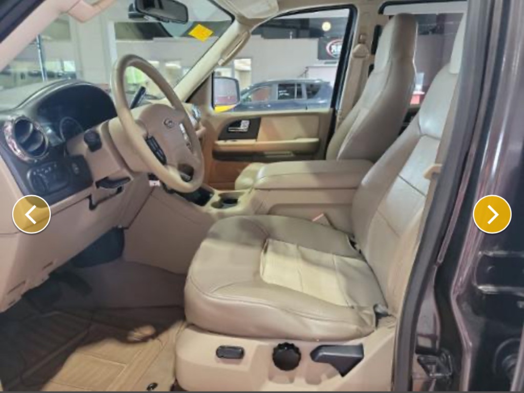 2006 Ford Expedition Eddie Bauer photo