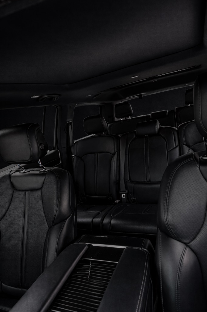 2024 Jeep Wagoneer - $46,999