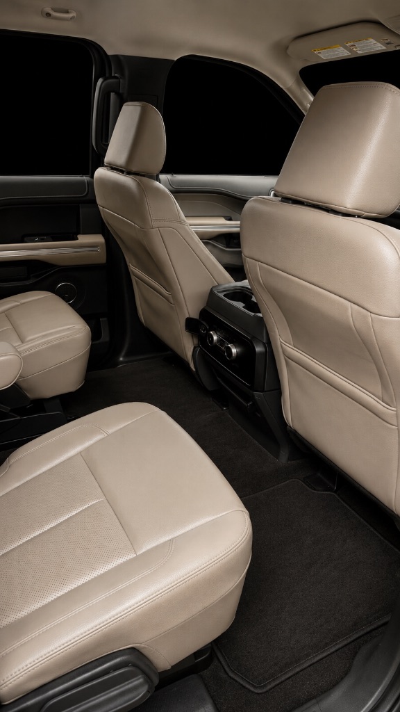 2021 Ford Expedition - $22,900