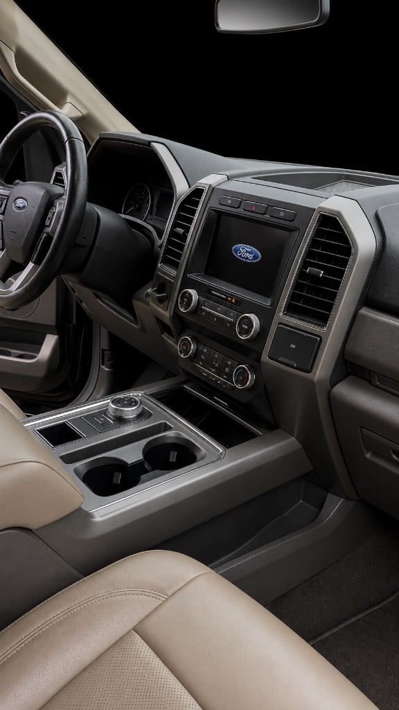 2021 Ford Expedition - $22,900