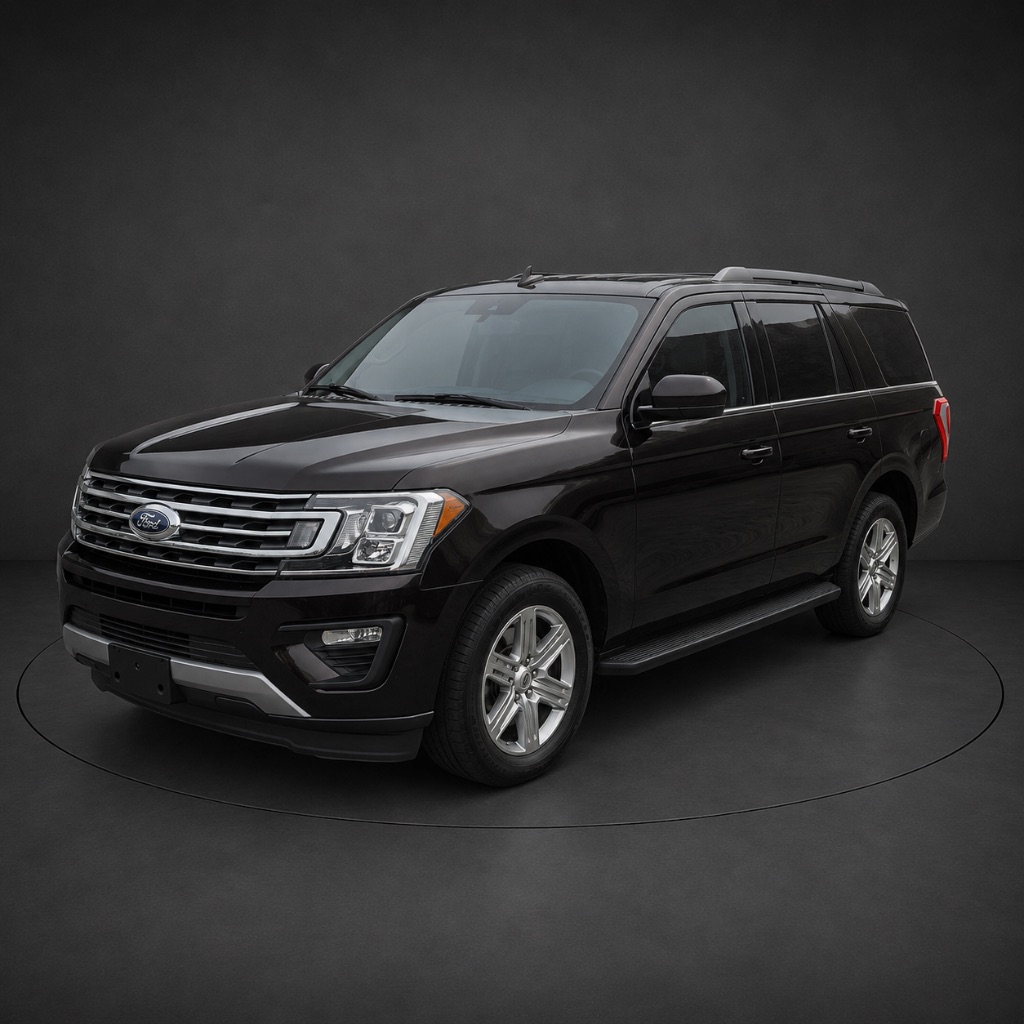 2021 Ford Expedition - $22,900