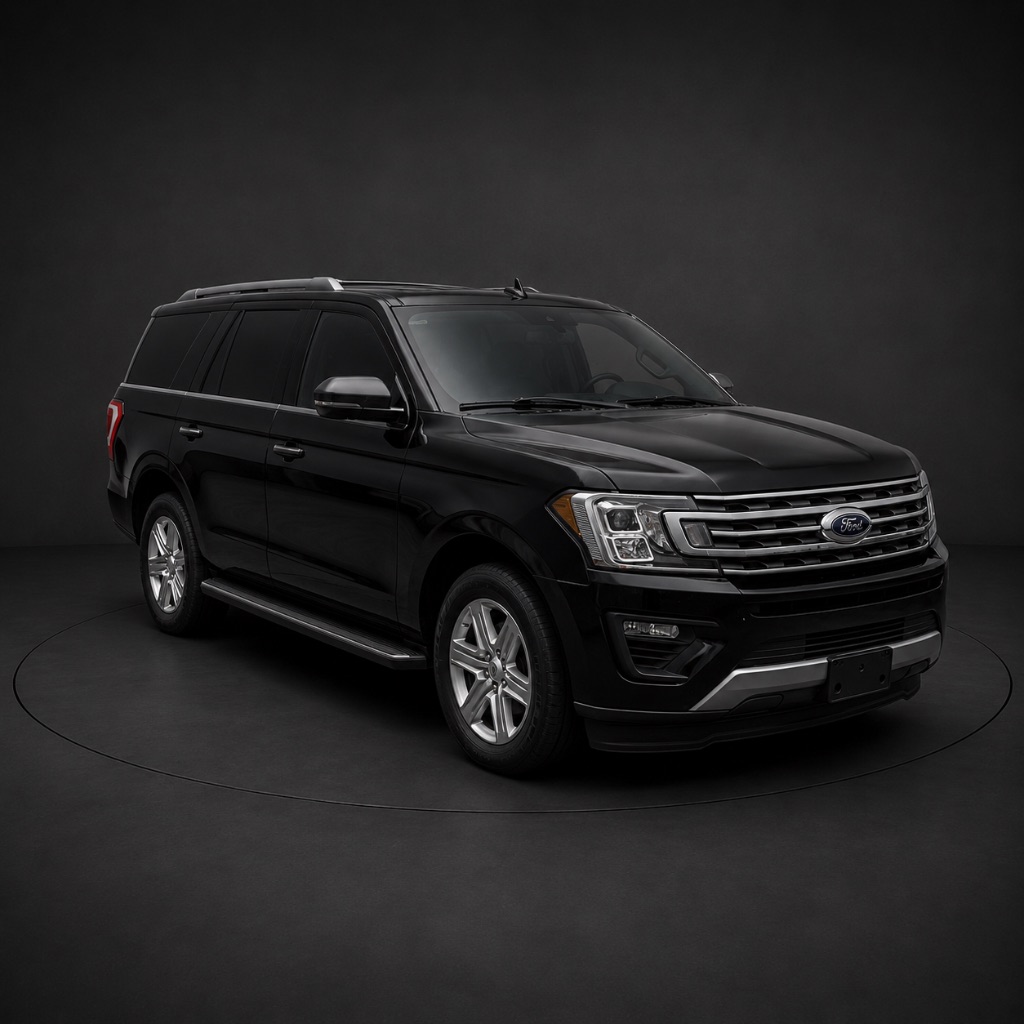 2021 Ford Expedition - $22,900