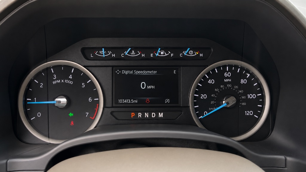 2021 Ford Expedition - $22,900