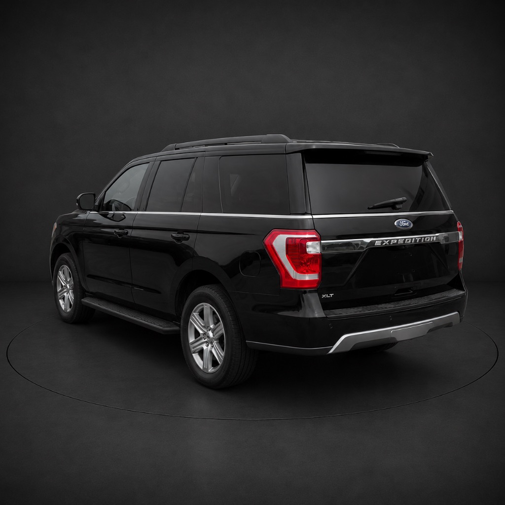 2021 Ford Expedition - $22,900