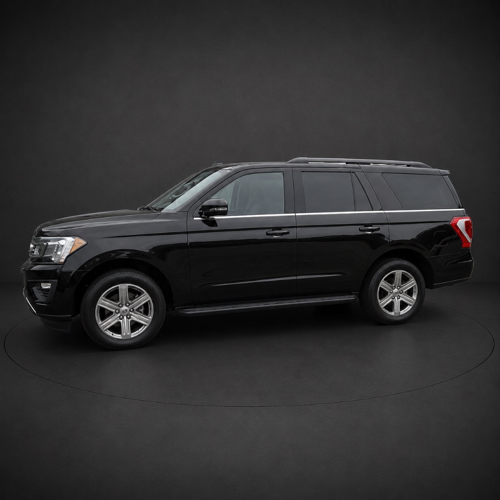 2021 Ford Expedition - $22,900