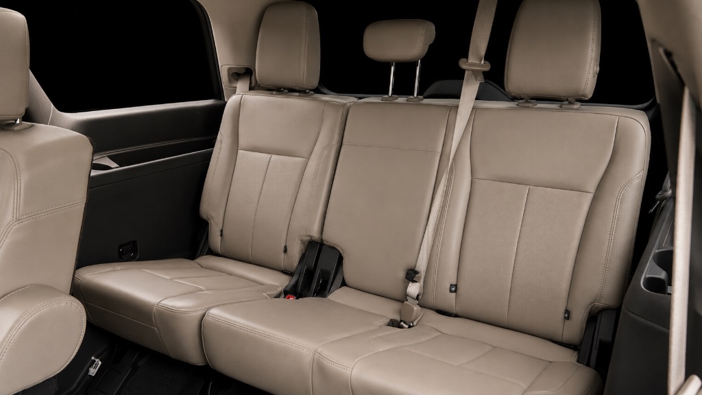 2021 Ford Expedition - $22,900
