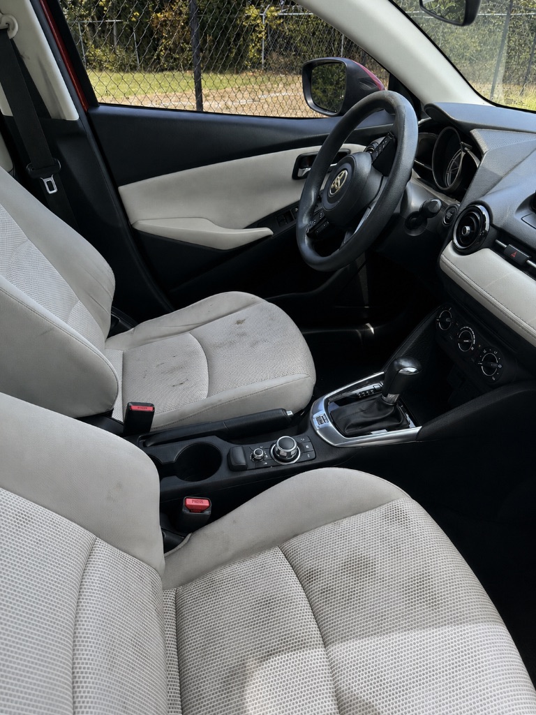 2019 Toyota Yaris - $3,999