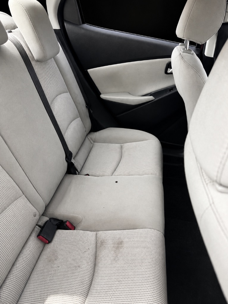 2019 Toyota Yaris - $3,999