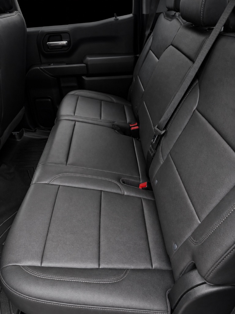 2022 Chevrolet Silverado - $29,999