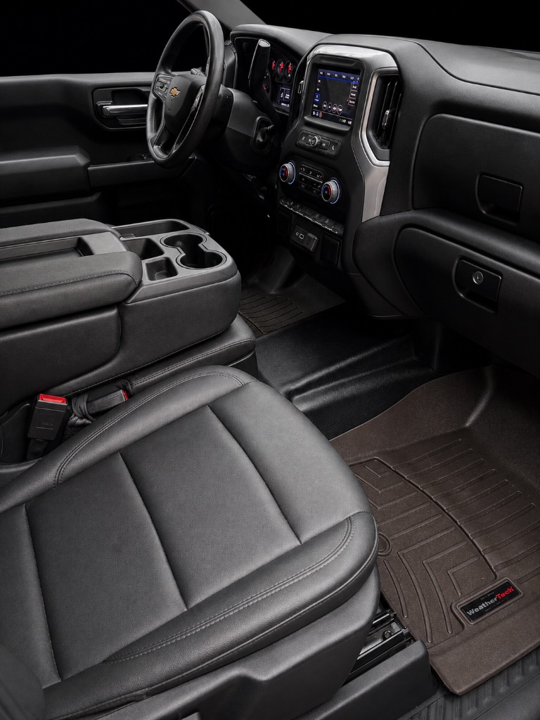 2022 Chevrolet Silverado - $29,999