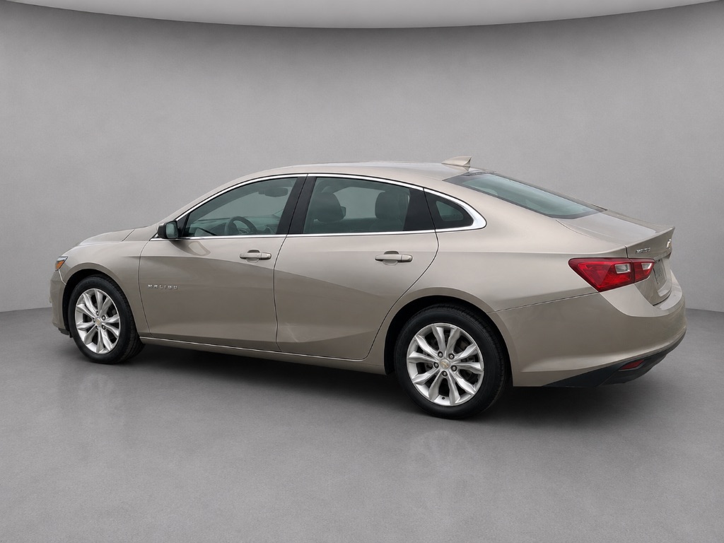 2023 Chevrolet Malibu - $9,999