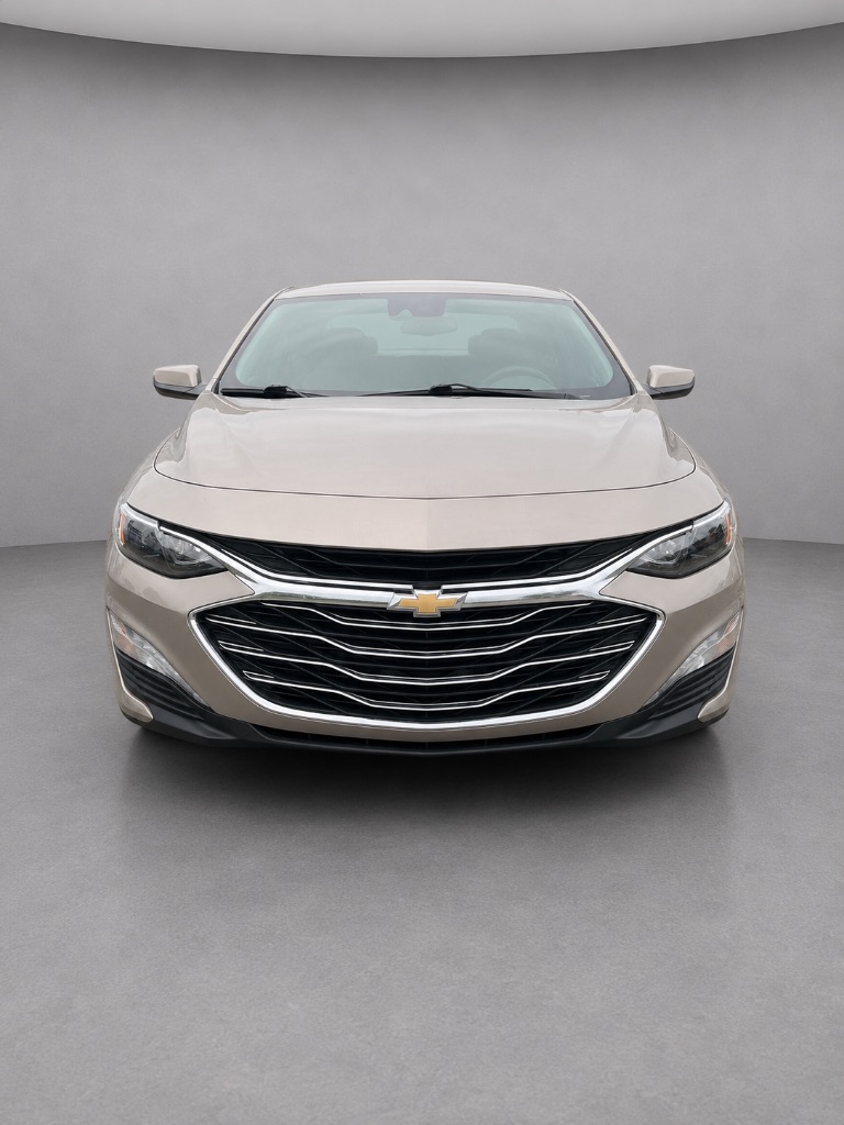 2023 Chevrolet Malibu - $9,999