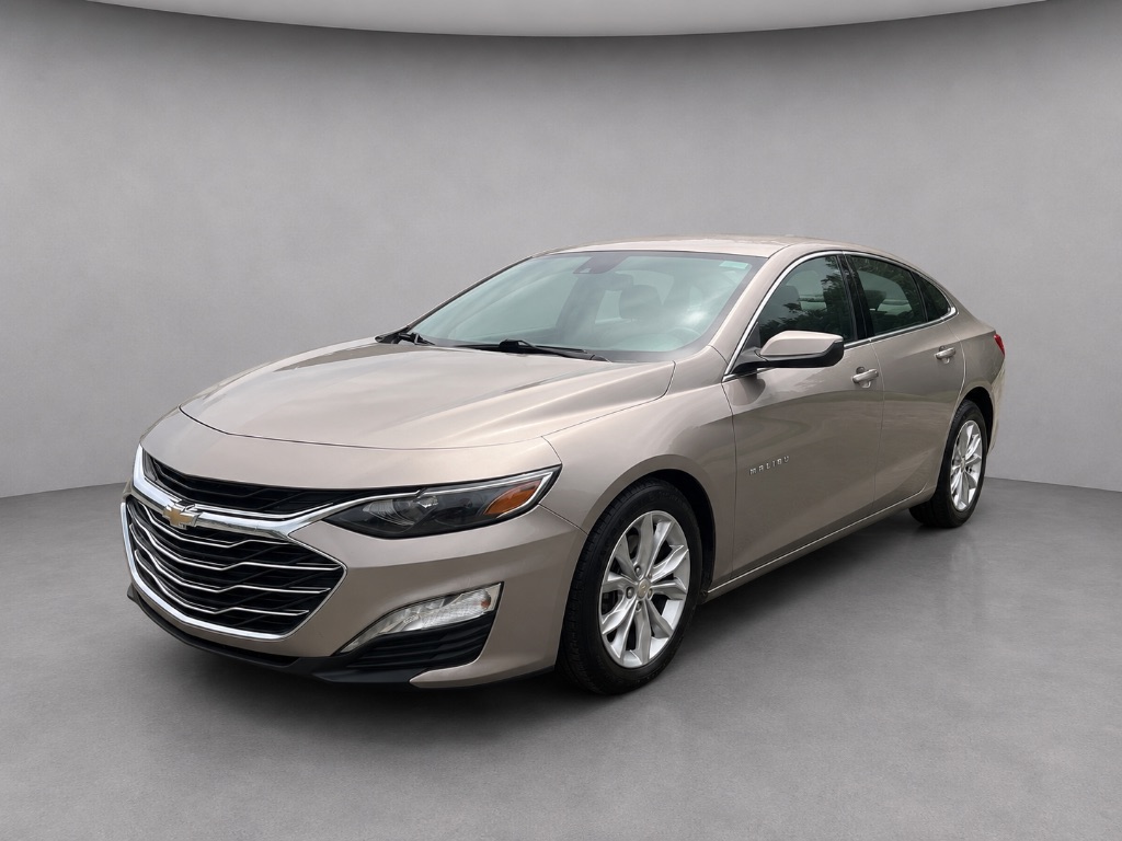 2023 Chevrolet Malibu - $9,999