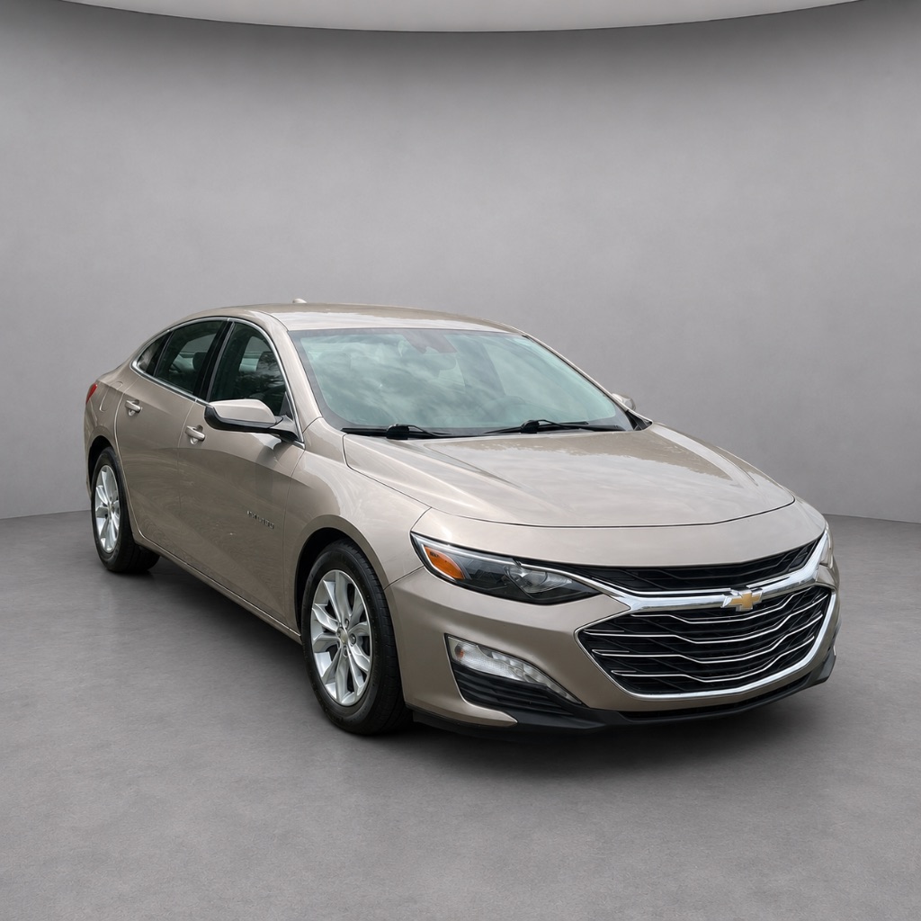 2023 Chevrolet Malibu - $9,999