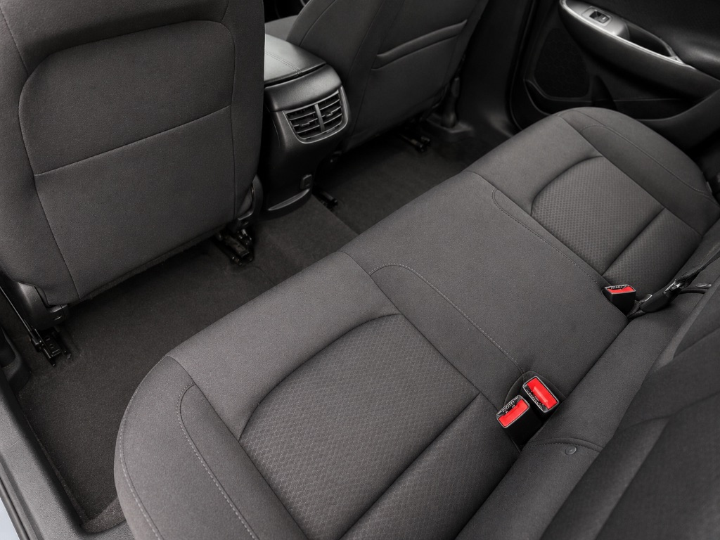 2023 Chevrolet Malibu - $9,999