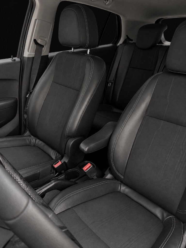 2016 Chevrolet Trax - $8,999