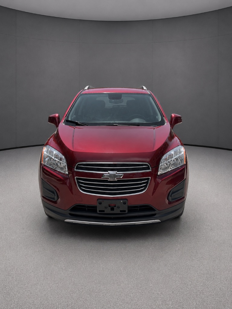 2016 Chevrolet Trax - $8,999
