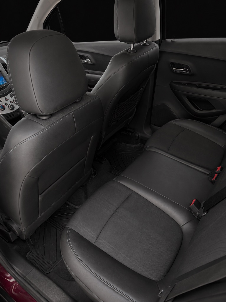 2016 Chevrolet Trax - $8,999