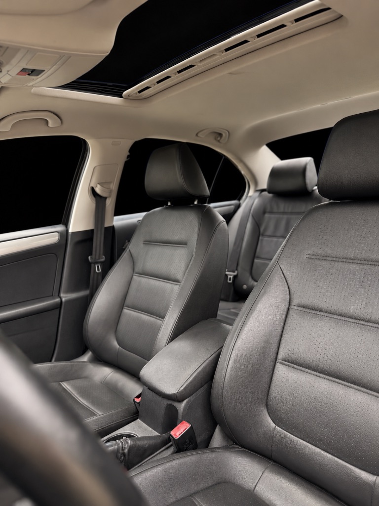 2015 Volkswagen Jetta - $6,999