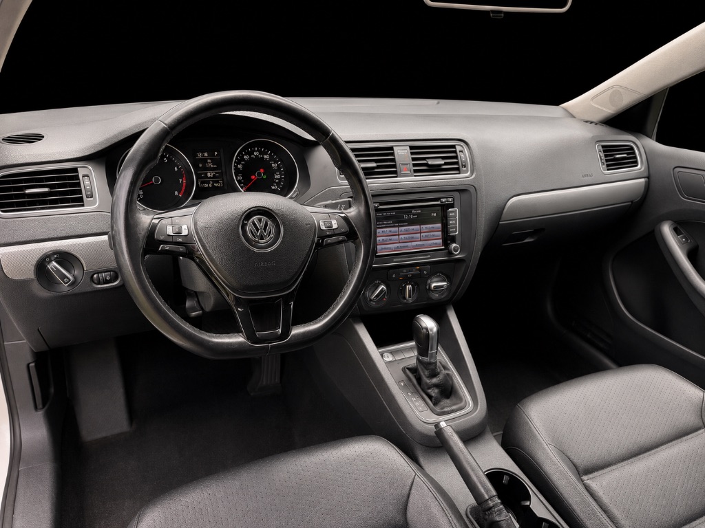 2015 Volkswagen Jetta - $6,999