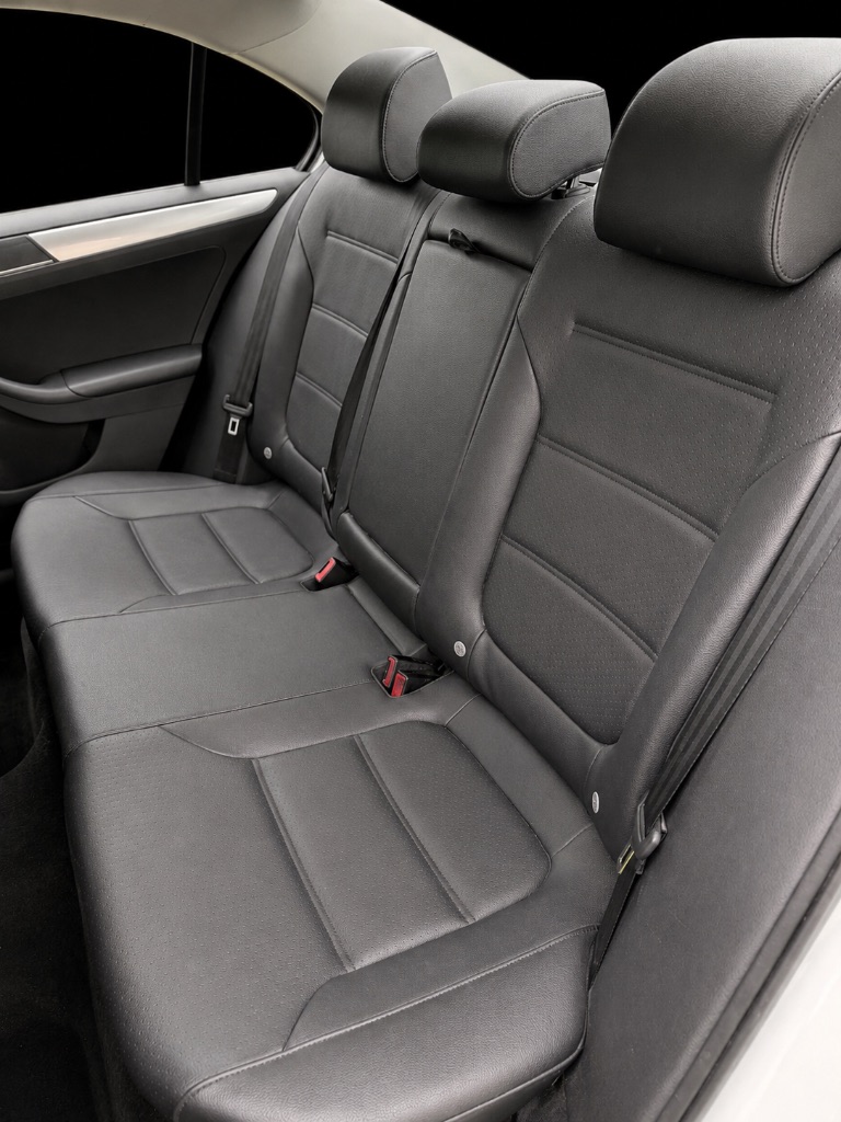 2015 Volkswagen Jetta - $6,999