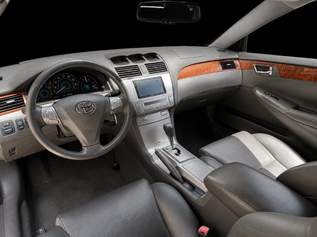 2008 Toyota Camry - $5,999