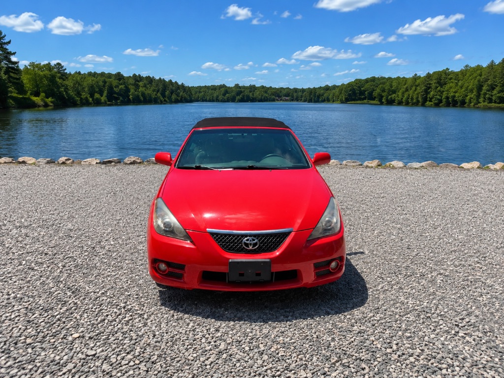 2008 Toyota Camry - $5,999