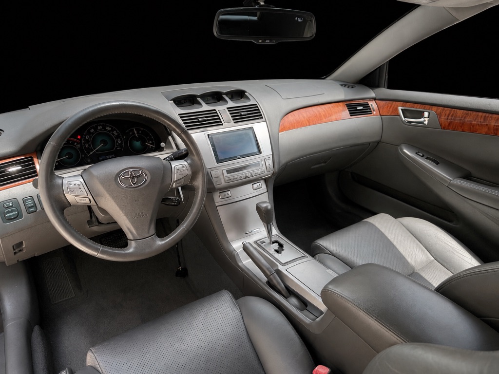 2008 Toyota Camry - $5,999