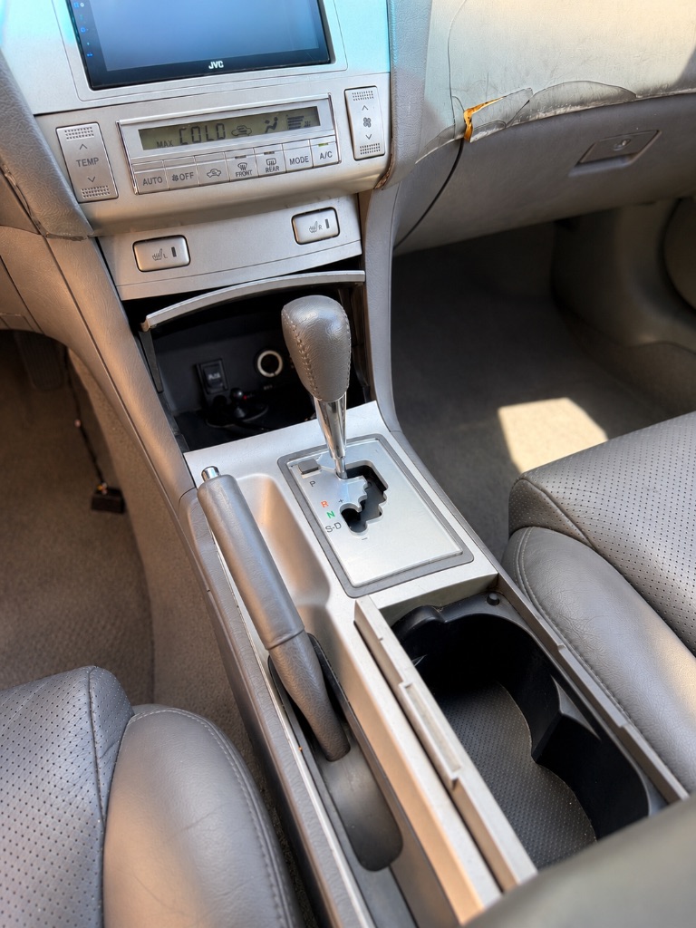 2008 Toyota Camry - $5,999