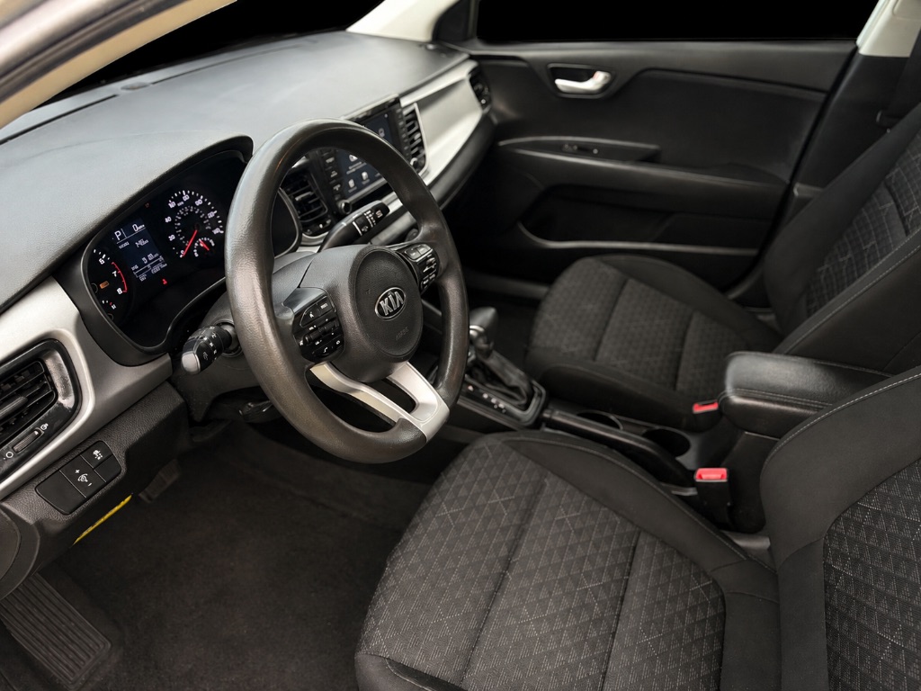 2020 Kia Rio - $4,999