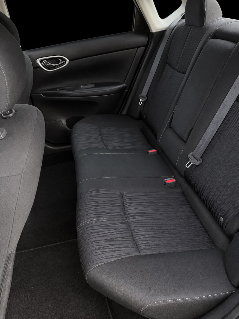 2017 Nissan Sentra - $5,900