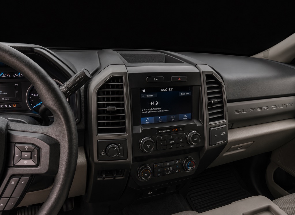 2020 Ford F250 - $26,900