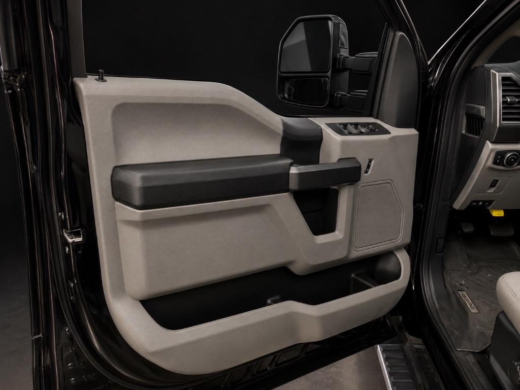 2020 Ford F250 - $26,900