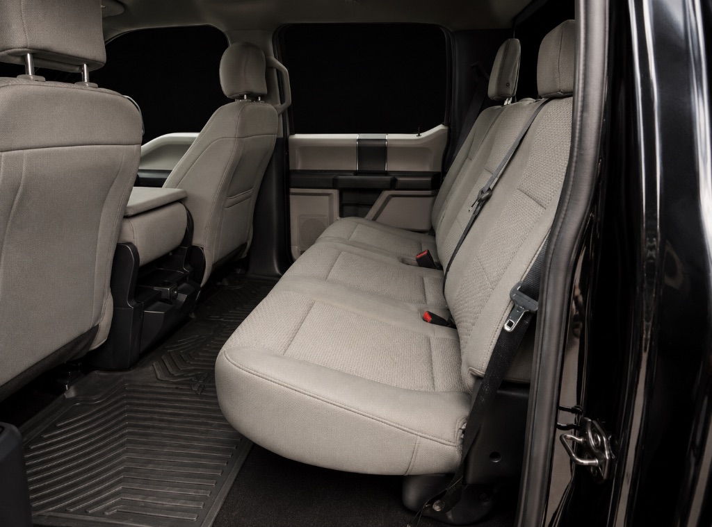2020 Ford F250 - $26,900