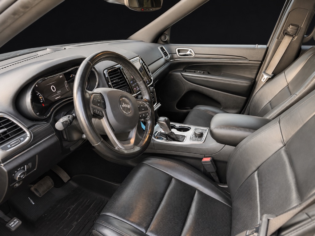 2021 Jeep Cherokee - $13,500