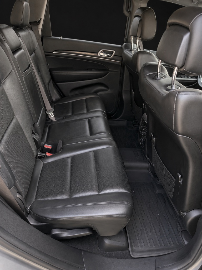 2021 Jeep Cherokee - $13,500