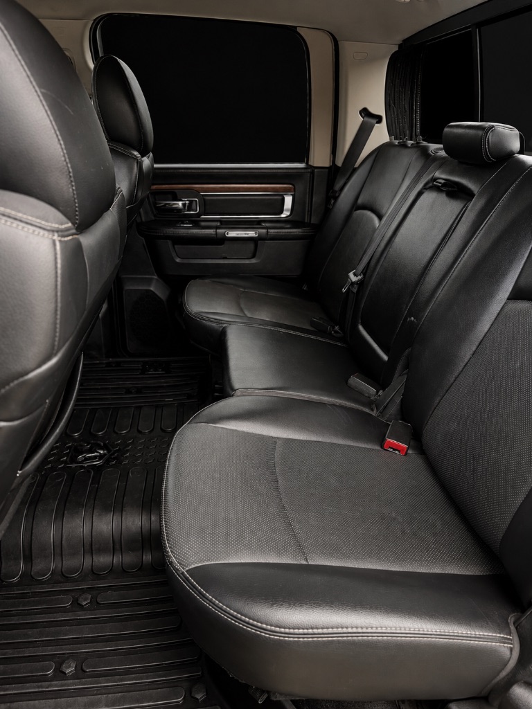 2017 Ram 1500 - $18,900