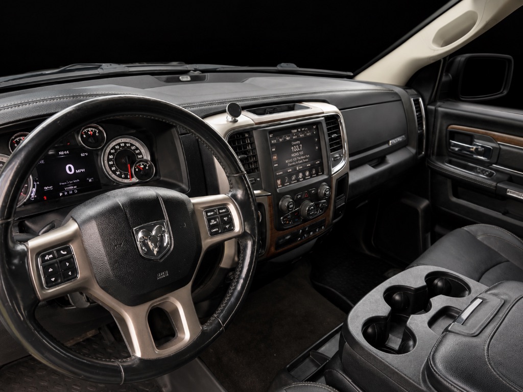 2017 Ram 1500 - $18,900