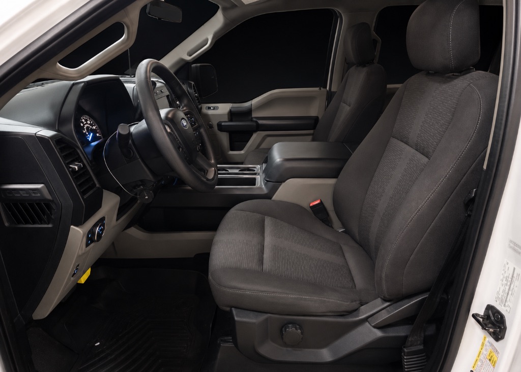 2018 Ford F-150 - $19,999