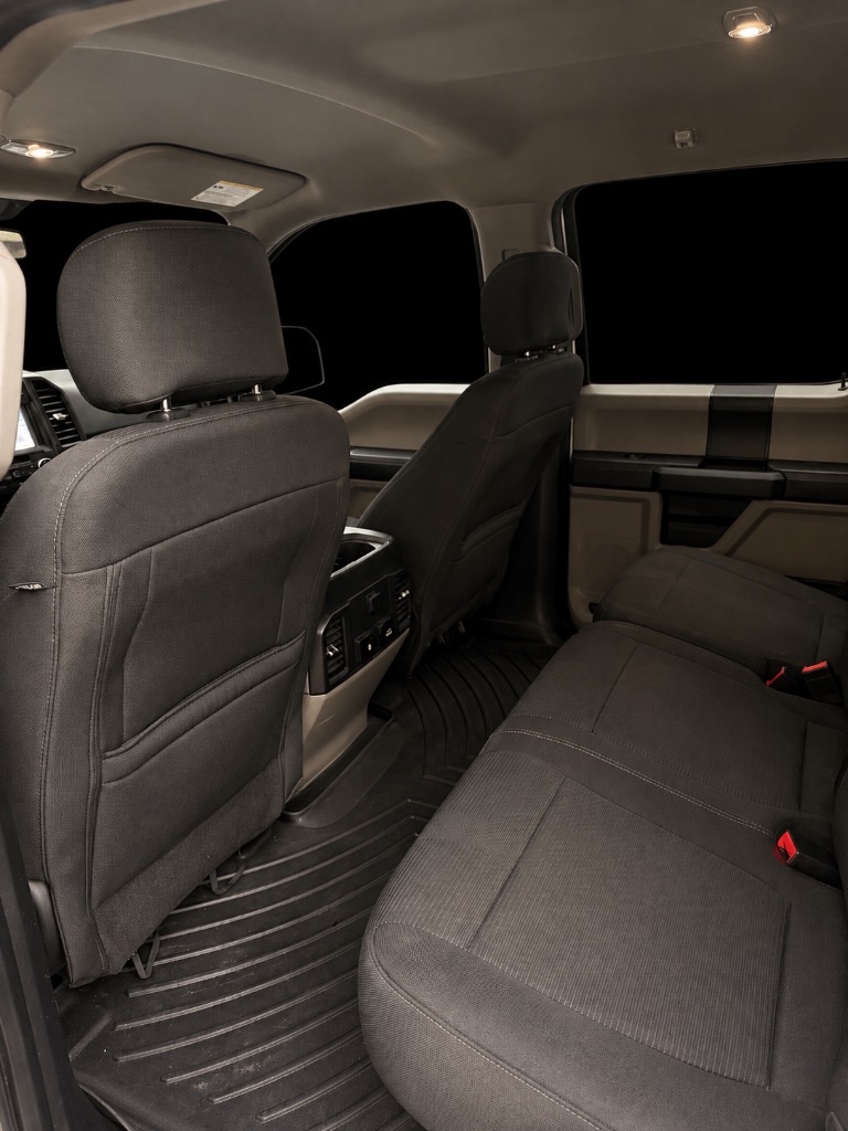 2018 Ford F-150 - $19,999