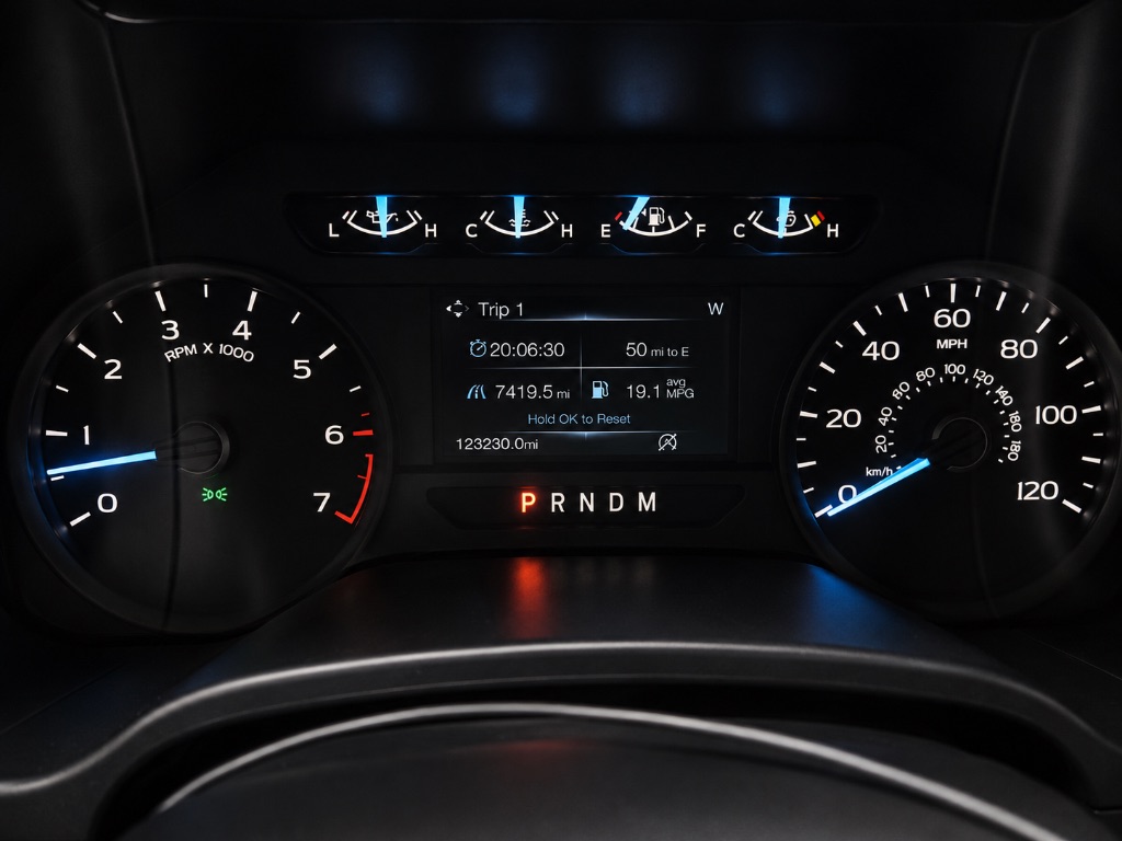 2018 Ford F-150 - $19,999