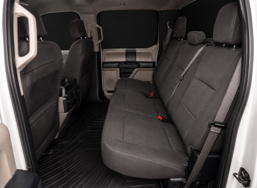 2018 Ford F-150 - $19,999