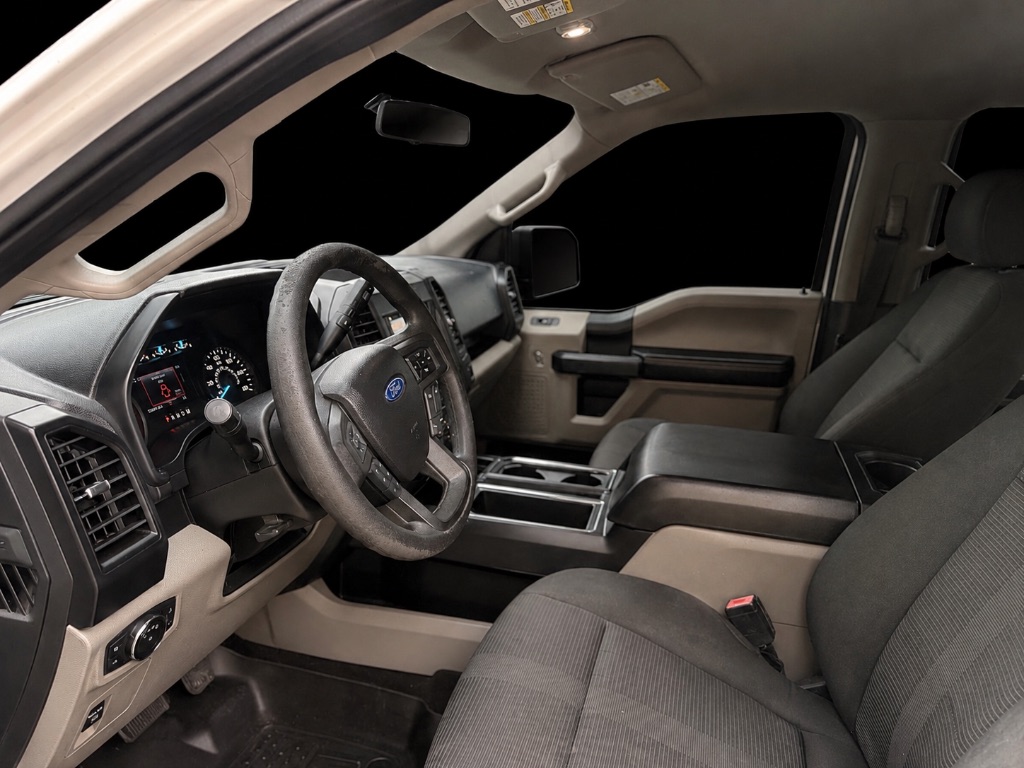 2018 Ford F-150 - $19,999